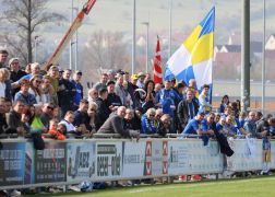 FC Carl Zeiss Jena Frauen SV Meppen 31032024 09
